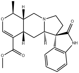 UNCARINE D Structural