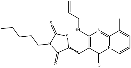 469879-33-2 structural image