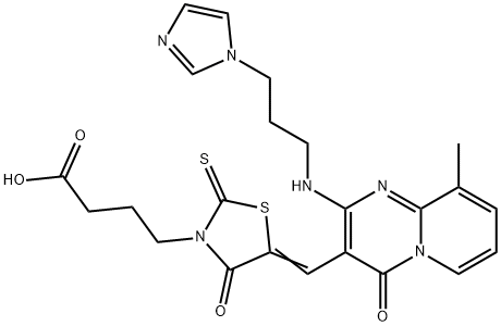 469879-39-8 structural image