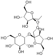 1-KESTOSE Structural