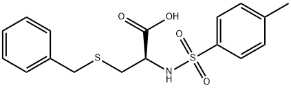 Tosyl-S-Benzyl-L-cysteine