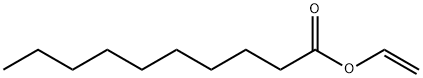 VINYL DECANOATE Structural