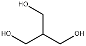 2-(HYDROXYMETHYL)-1,3-PROPANEDIOL Structural