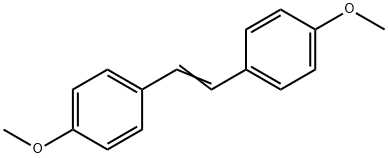 4,4'-DIMETHOXYSTILBENE