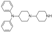 N,N-DIPHENYL-1-(PIPERIDIN-4-YL)PIPERIDIN-4-AMINE