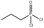 Propyldichlorophosphine oxide