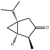 THUJONE Structural