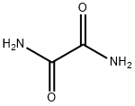 Oxamide Structural Picture