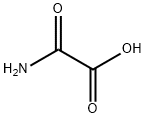 Oxamic acid Structural