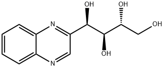 (1R,2S,3R)-(2-Quinoxalinyl)-1,2,3,4-butanetetrol,(1R,2S,3R)-1-(2-Quinoxalinyl)-1,2,3,4-butanetetrol