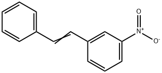 3-Nitrostilbene