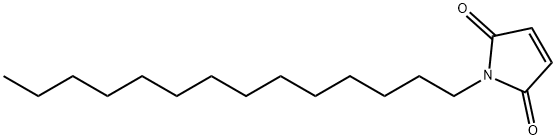 1-TETRADECYL-PYRROLE-2,5-DIONE