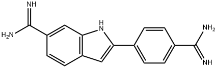 DAPI Structural