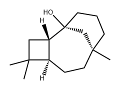 beta-caryophyllene alcohol