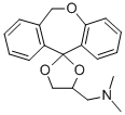 spiroxepin        