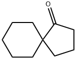 Spiro[4.5]decan-1-one Structural