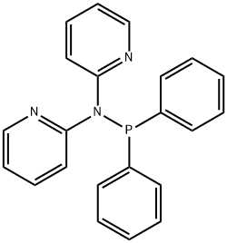 DI-(2-PYRIDYL)(DIPHENYLPHOSPHINO)AMINE