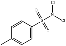 DICHLORAMINE T,DICHLORAMINE T HYDRATE