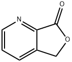furo[3,4-b]pyridin-5(7H)-one Structural