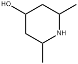 2,6-DIMETHYL-4-HYDROXYPIPERIDINE