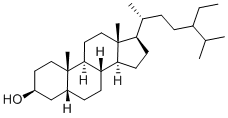 24-ETHYL-5BETA(H)-CHOLESTAN-3BETA-OL