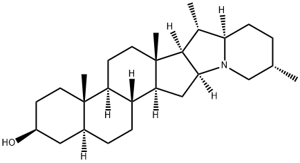 DEMISSIDINE Structural