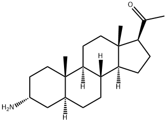 474-45-3 structural image