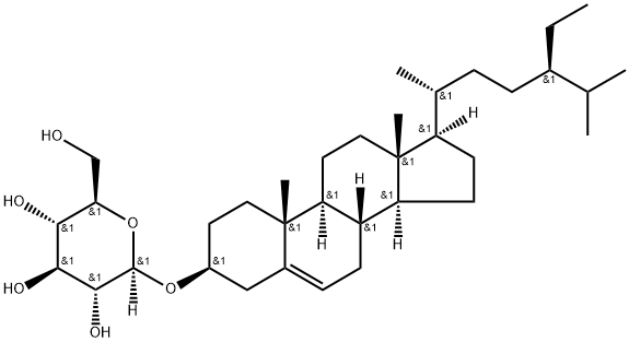 ELEUTHEROSIDE A Structural