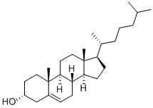 EPICHOLESTEROL Structural