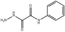 2-HYDRAZINO-2-OXO-N-PHENYLACETAMIDE
