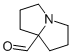 1H-Pyrrolizine-7a(5H)-carboxaldehyde,tetrahydro-(9CI)