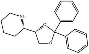 Dexoxadrol Structural