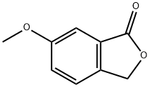 6-METHOXY-3 H-ISOBENZOFURAN-1-ONE