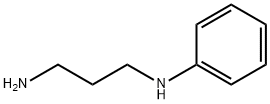 N-AMINOPROPYL ANILINE Structural