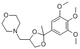 Trixolane