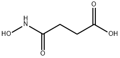 4-(Hydroxyamino)-4-oxobutanoic acid