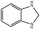 2,3-DIHYDRO-1H-BENZO[D]IMIDAZOLE Structural