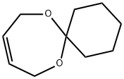 7,12-Dioxa-spiro[5.6]dodec-9-ene