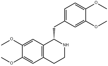 (S)-(-)-Tetrahydropapaverine