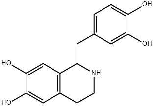 Tetrahydropapaveroline