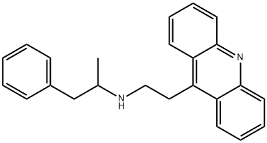 Acridorex Structural