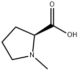 N-METHYL-L-PROLINE MONOHYDRATE