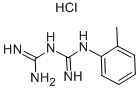 O-TOLYLBIGUANIDE HYDROCHLORIDE