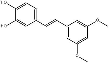 3'-Hydroxypterostilbene