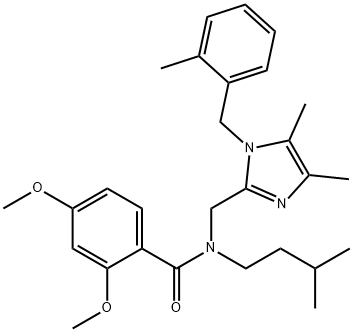 475466-57-0 structural image