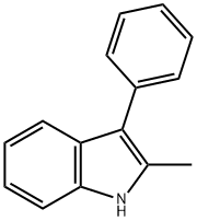 2-methyl-3-phenyl-1H-indole