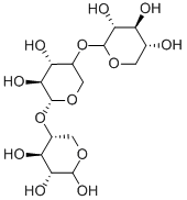 XYLOTRIOSE Structural