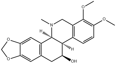 476-33-5 structural image