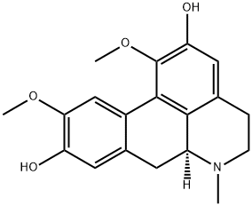 Boldine Structural