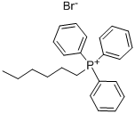 HEXYLTRIPHENYLPHOSPHONIUM BROMIDE